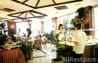 Valeri Beach Hotel 16